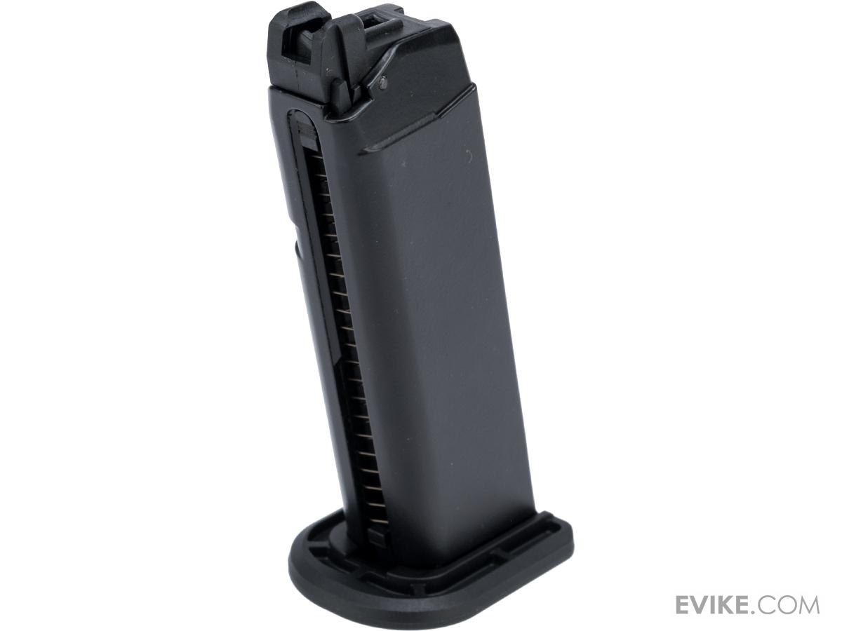 Valken 25rd Magazine for AVP17 Series GBB Pistols, Accessories & Parts