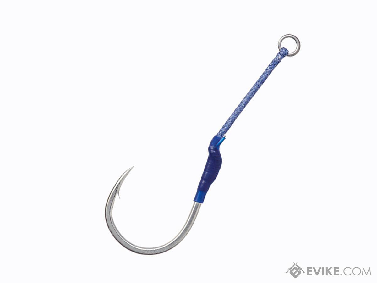 Vanfook Spear Single Assist Jigging Hook (Size: #5/0 / 3 Pack)