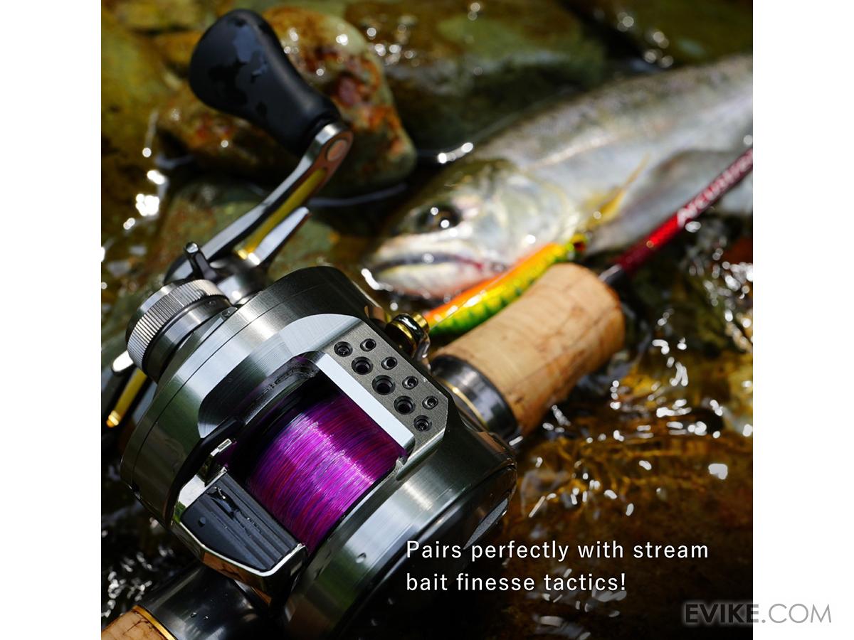 Nylon de pesca 150 m Varivas Super Trout Avance