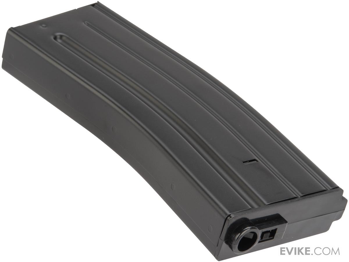 VFC Steel Stamped GI Magazine for SCAR M4 M16 Series Airsoft AEG Rifles