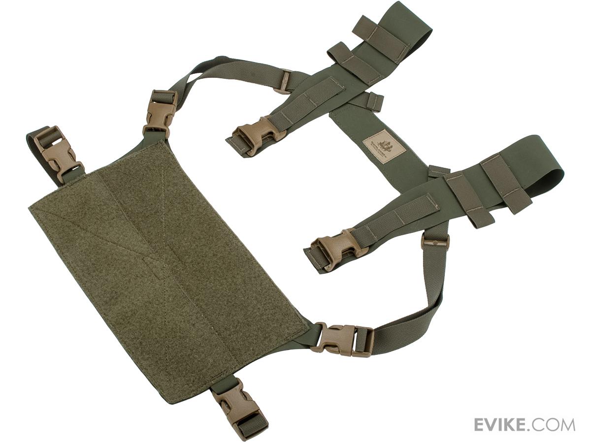 Mayflower by Velocity Systems 2" HHarness Placard Chest Rig