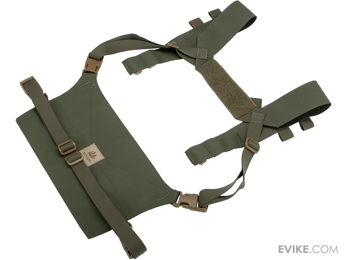 Mayflower by Velocity Systems 2" HHarness Placard Chest Rig