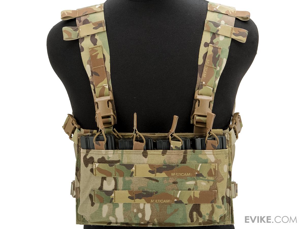 Mayflower by Velocity Systems Quad 5.56 Magazine SwiftClip™ Placard