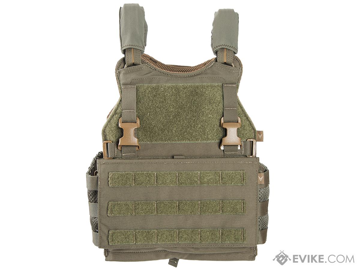 Velocity Systems SCARAB LT Light Weight Plate Carrier (Color 