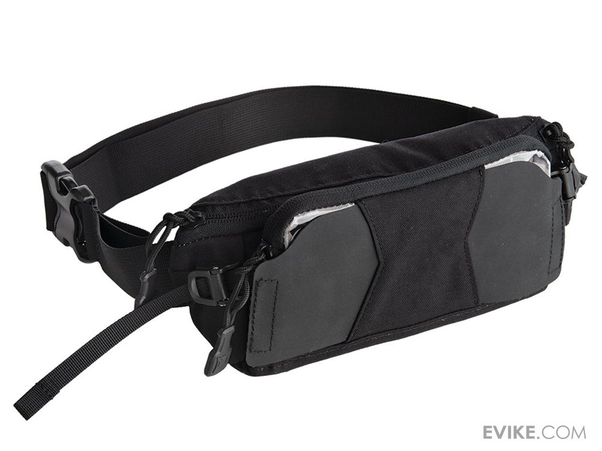 VERTX S.O.C.P. Sling Pack (Color: It's Black), Tactical Gear/Apparel ...