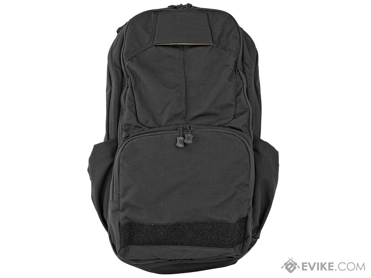 Vertx Ready Backpack Bag Black Convertible Front Flap ZIPPER Closure Nylon F1vtx for sale online 