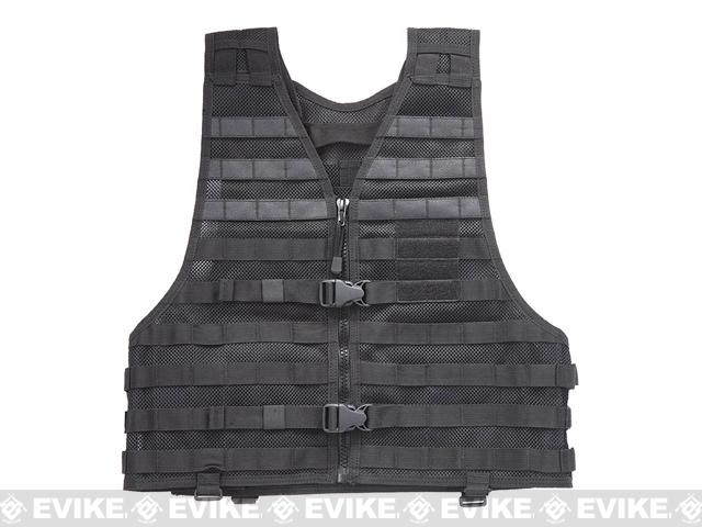 5.11 Tactical VTAC LBE Tactical Vest (Size: Regular)