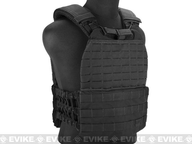 5.11 TACTICAL®TACTEC PLATE CARRIER – Western Fire Supply