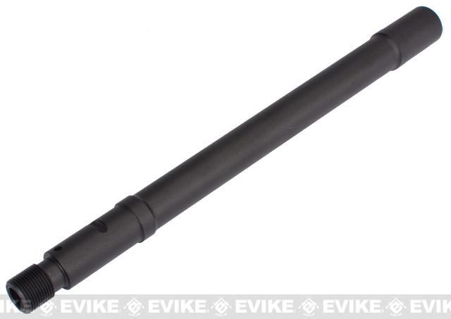 VFC Metal Outer Barrel for MK16 / MK17 Series Airsoft AEG Rifles