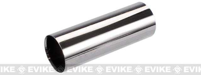 VFC Polished Cylinder for Airsoft AEG Gearboxes - 380mm+ Barrel Length