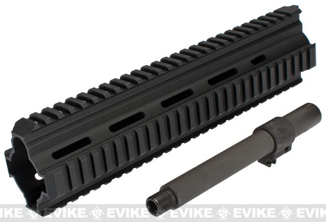 VFC IAR Conversion Kit for VFC HK416 Series Airsoft Rifles, Accessories ...