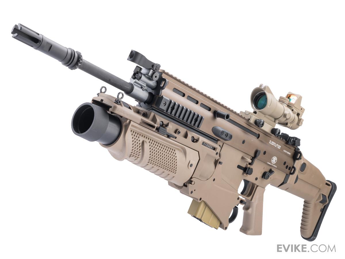 VFC MK13 Mod 0 EGLM Type 40mm Grenade Launcher w/ Magwell