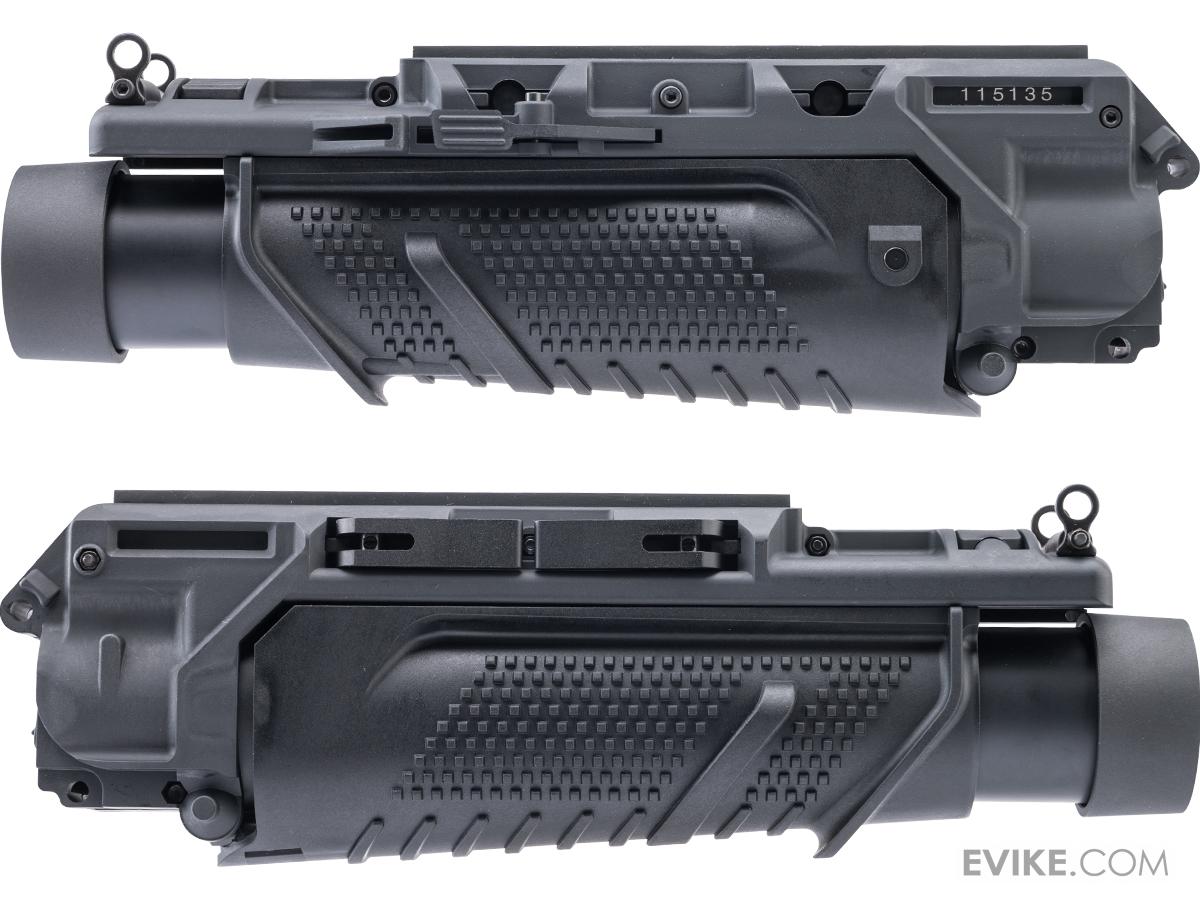 美品！ VFC MK13 MOD 0 EGLM 40mm VFC MK13 Mod 0 EGLM Type 40mm Grenade Launcher Module w