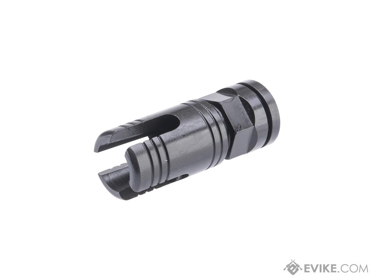 VFC 14mm Negative MK2 3-Prong Flash Hider (Model: Short)