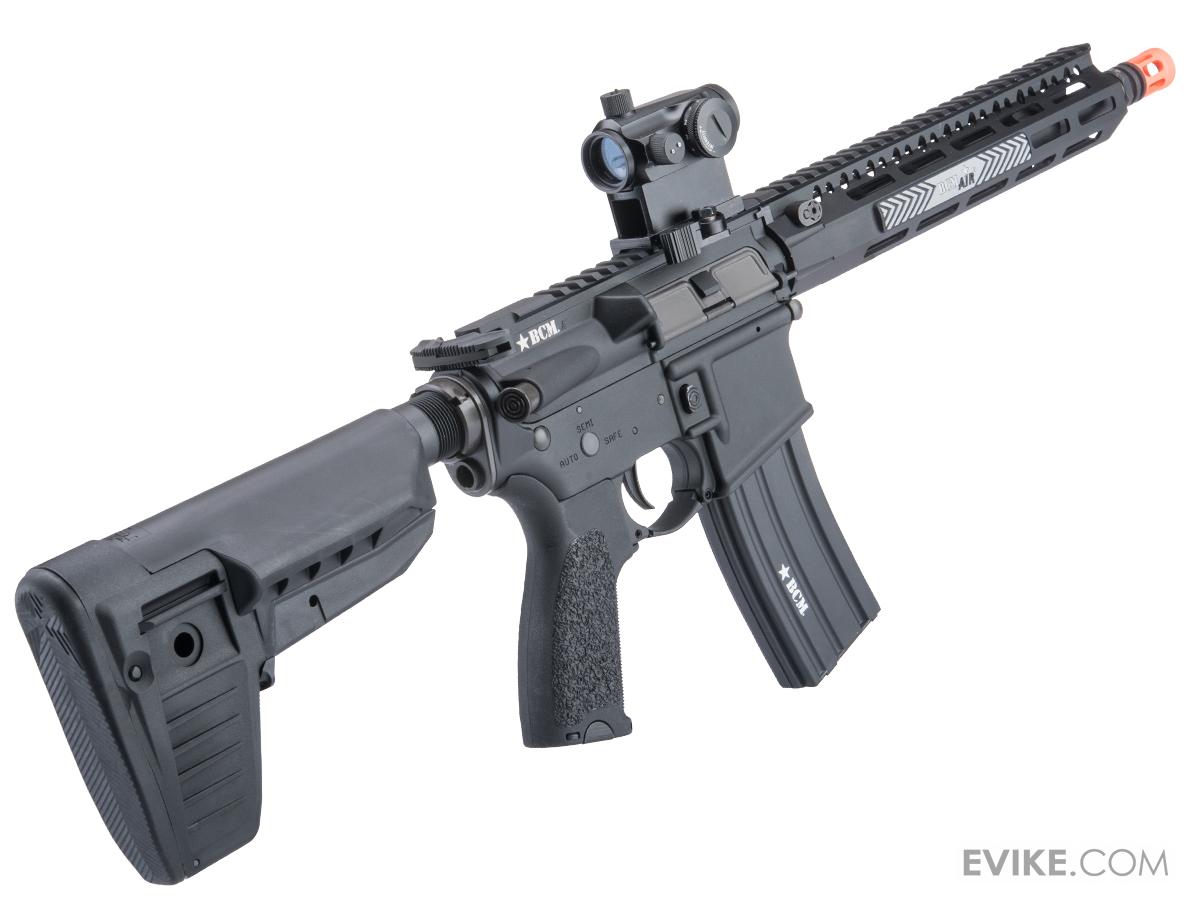 BCM AIR GUNFIGHTER AR-15 Airsoft AEG w/ Avalon Gearbox by