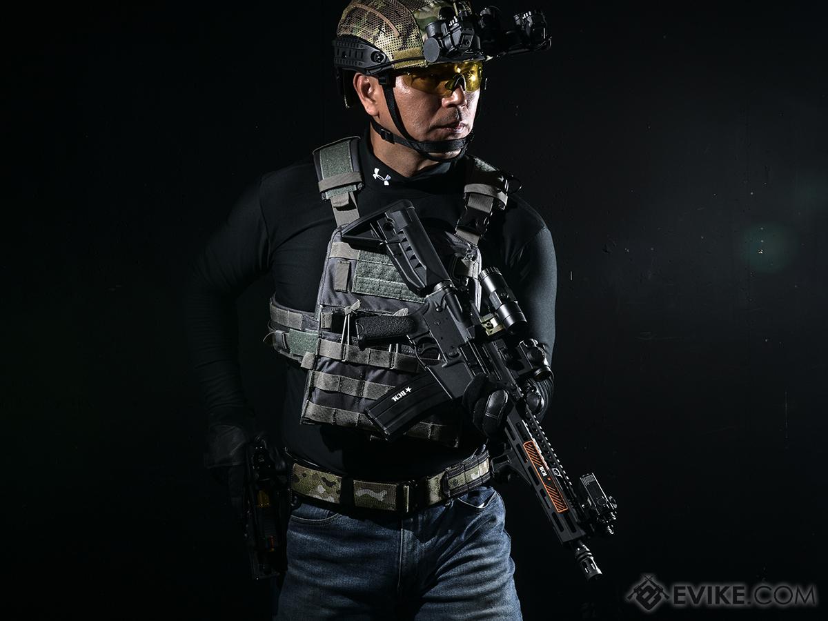 BCM AIR GUNFIGHTER AR-15 Airsoft AEG w/ Avalon Gearbox