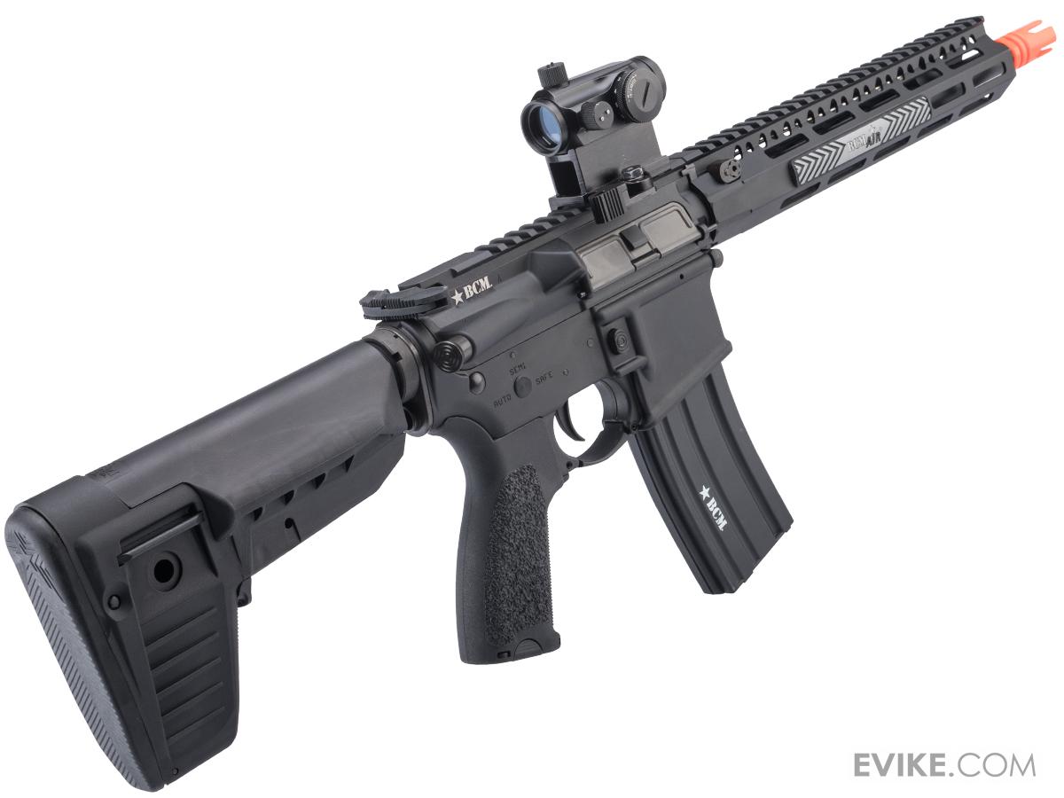 BCM AIR MCMR 8インチ SBR GATE ASTER 電子トリガーシステム搭載