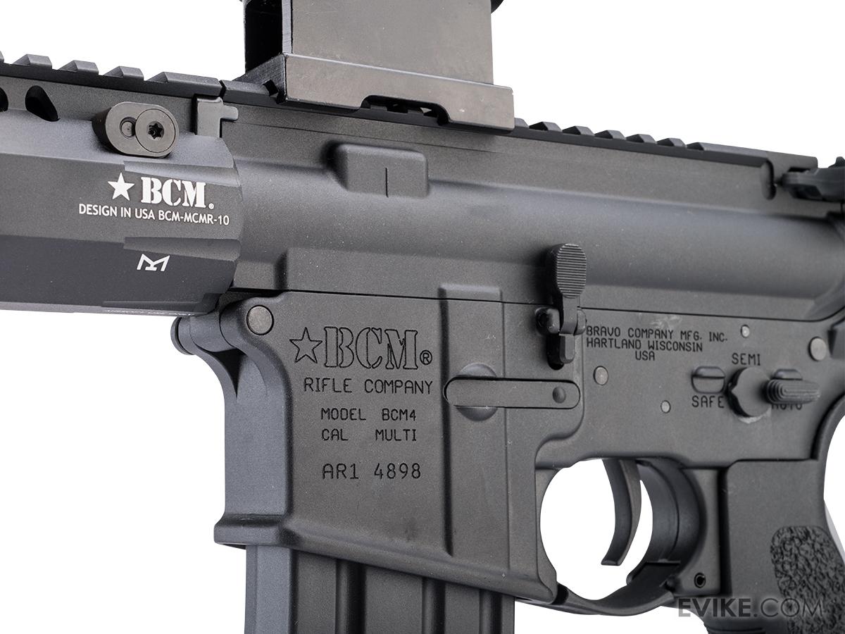 BCM AIR GUNFIGHTER AR-15 Airsoft AEG w/ Avalon Gearbox