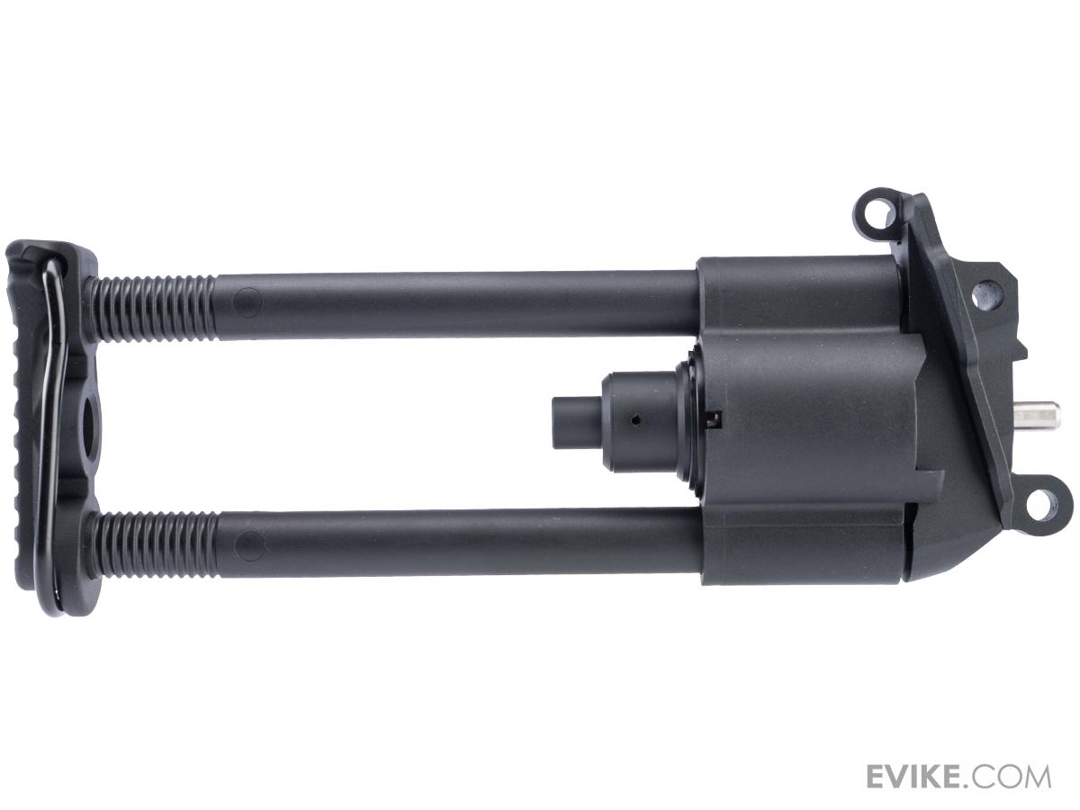 VFC Retractable Para Stock for M249 MINIMI Gas Blowback