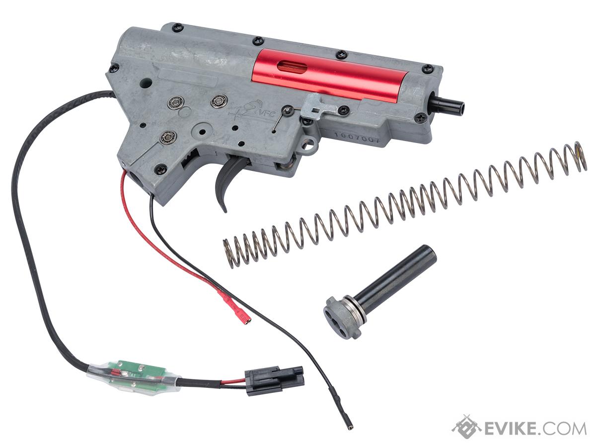 VFC Version 2 ECS Complete Gearbox Set (Model: M120 / Curved Trigger)