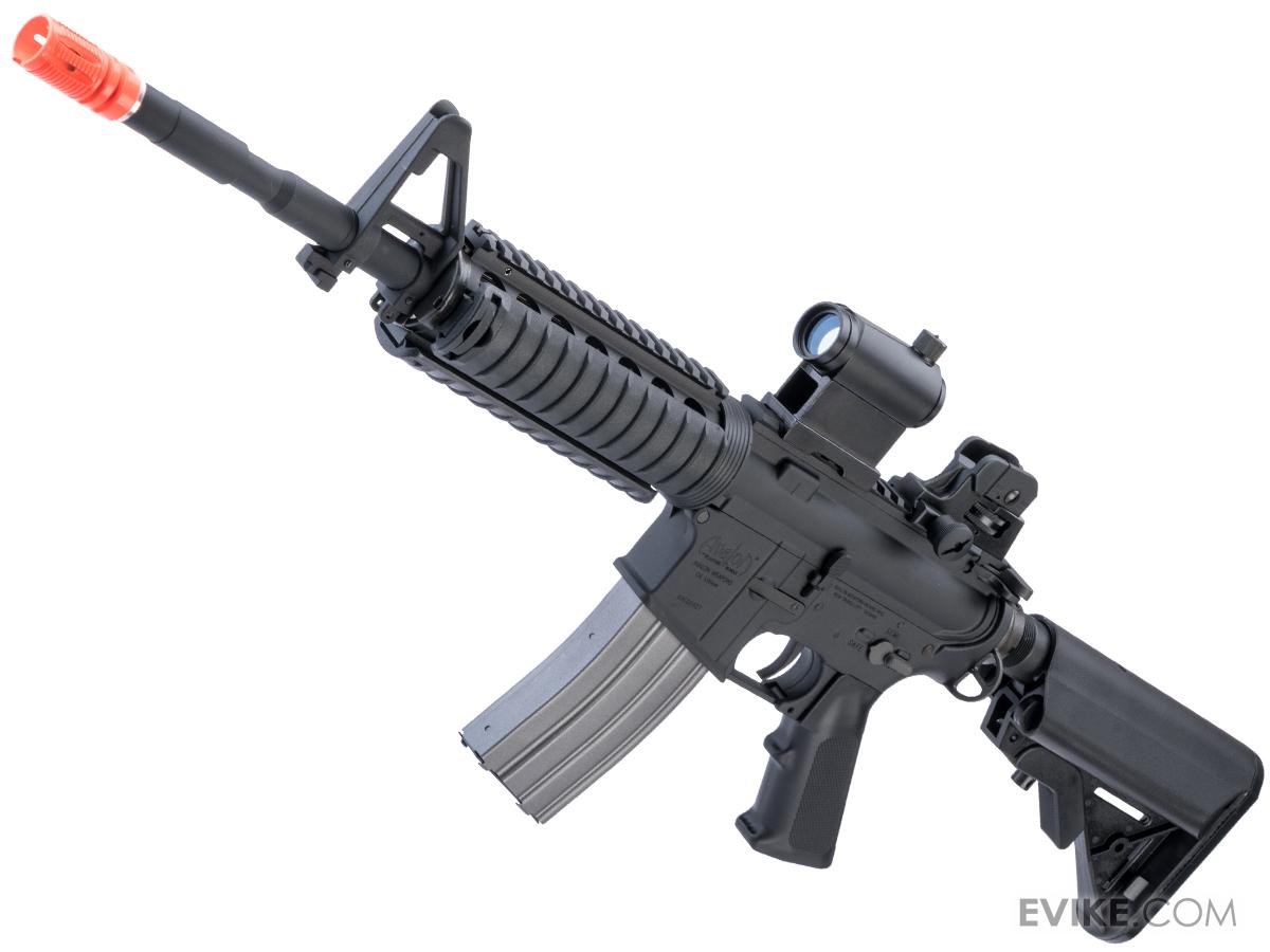 VFC M4A1 レシーバー（VFC GBB M4A1 17ver ロアレシーバー