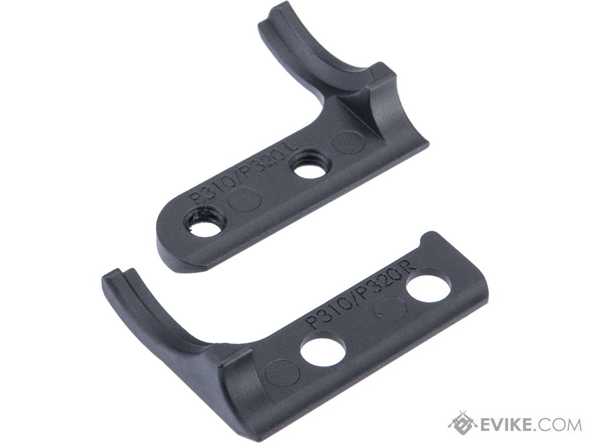 VFC Left and Right Barrel Clamp and Screw Set for Sig Sauer