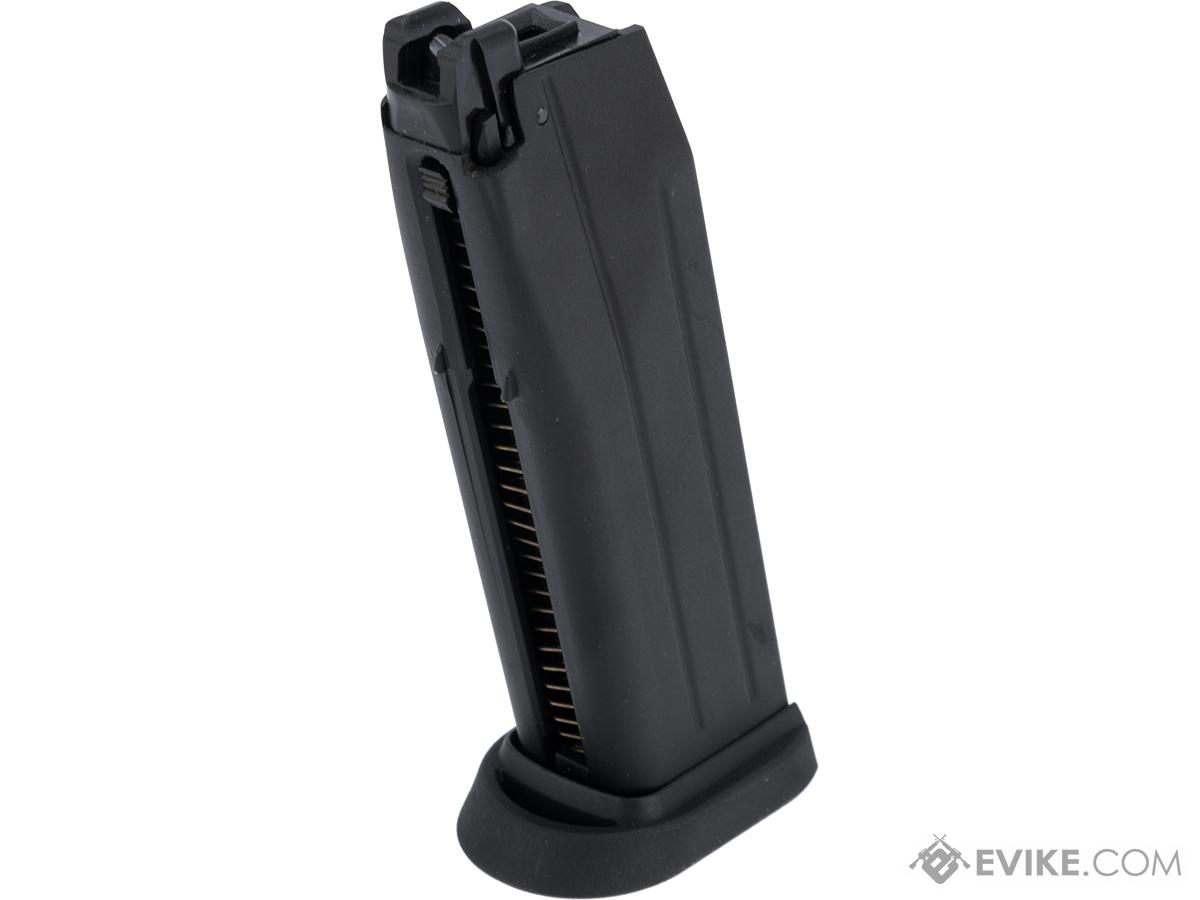 Cybergun FN Herstal Licensed 25 Round Magazine For FNS-9 Gas Blowback Pistols