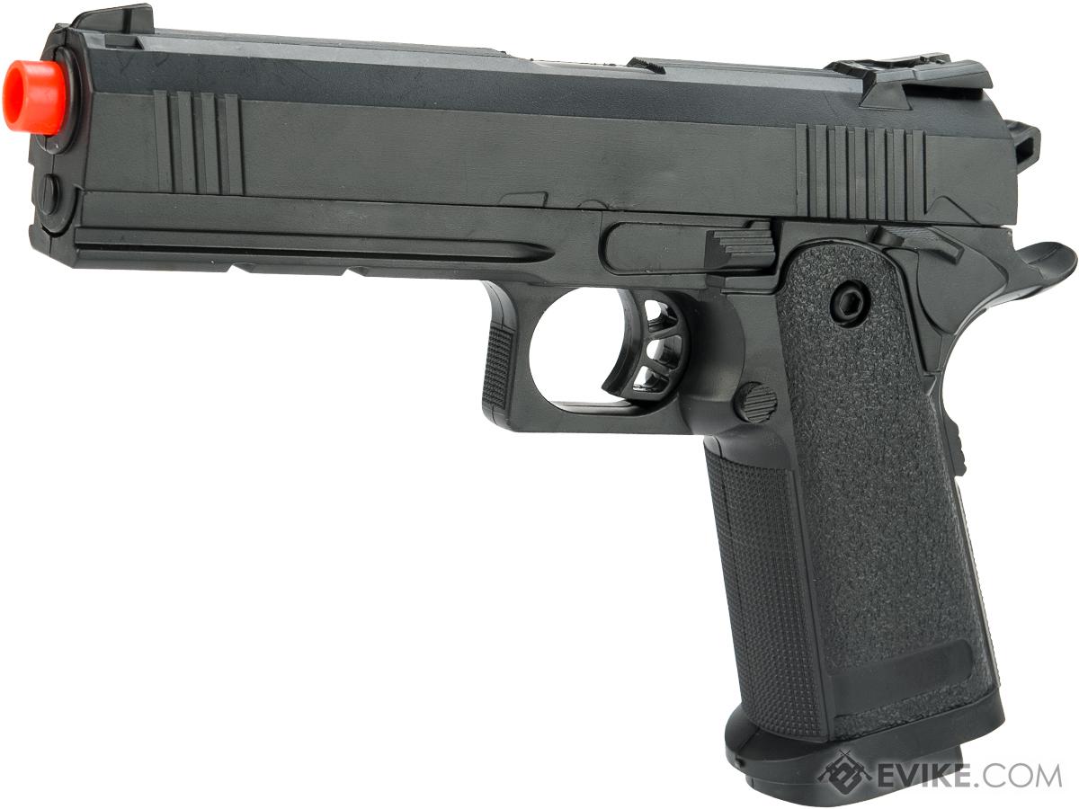 ASP 3/4 Scale R-338 Hi-Capa Style Spring Powered Pistol