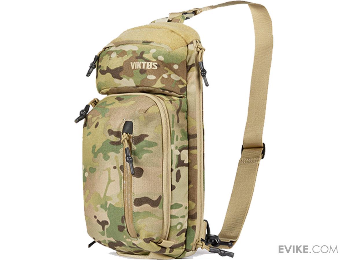 multicam sling bag