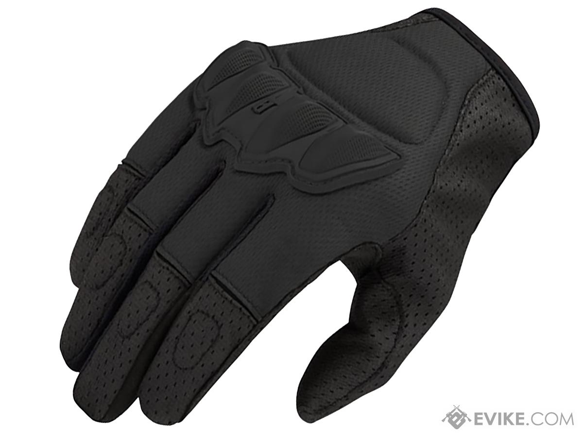 Viktos WARTORN Vented Tactical Gloves (Color: Nightfall / Small)