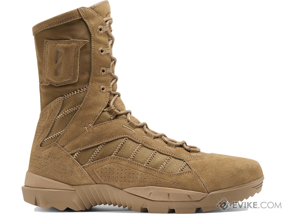 Viktos STRIFE 8 Tactical Boots (Color: Coyote / 9.5)