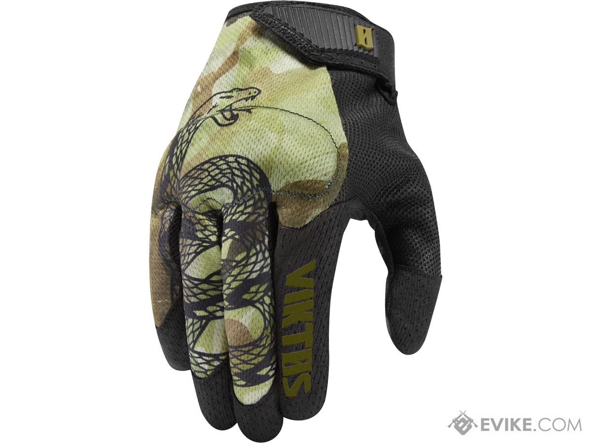 Viktos OPERATUS Tactical Nomex Gloves (Color: Spartan / Medium)