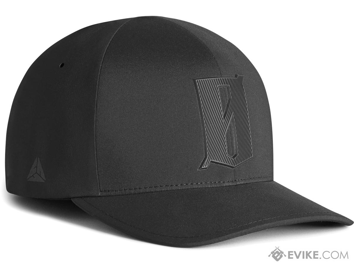 Viktos Shield Flex Fit Hat (Color: Nightfall / Small - Medium)