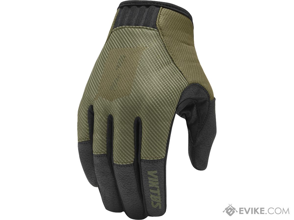 VIKTOS LEO Duty Gloves (Color: Ranger / Large)