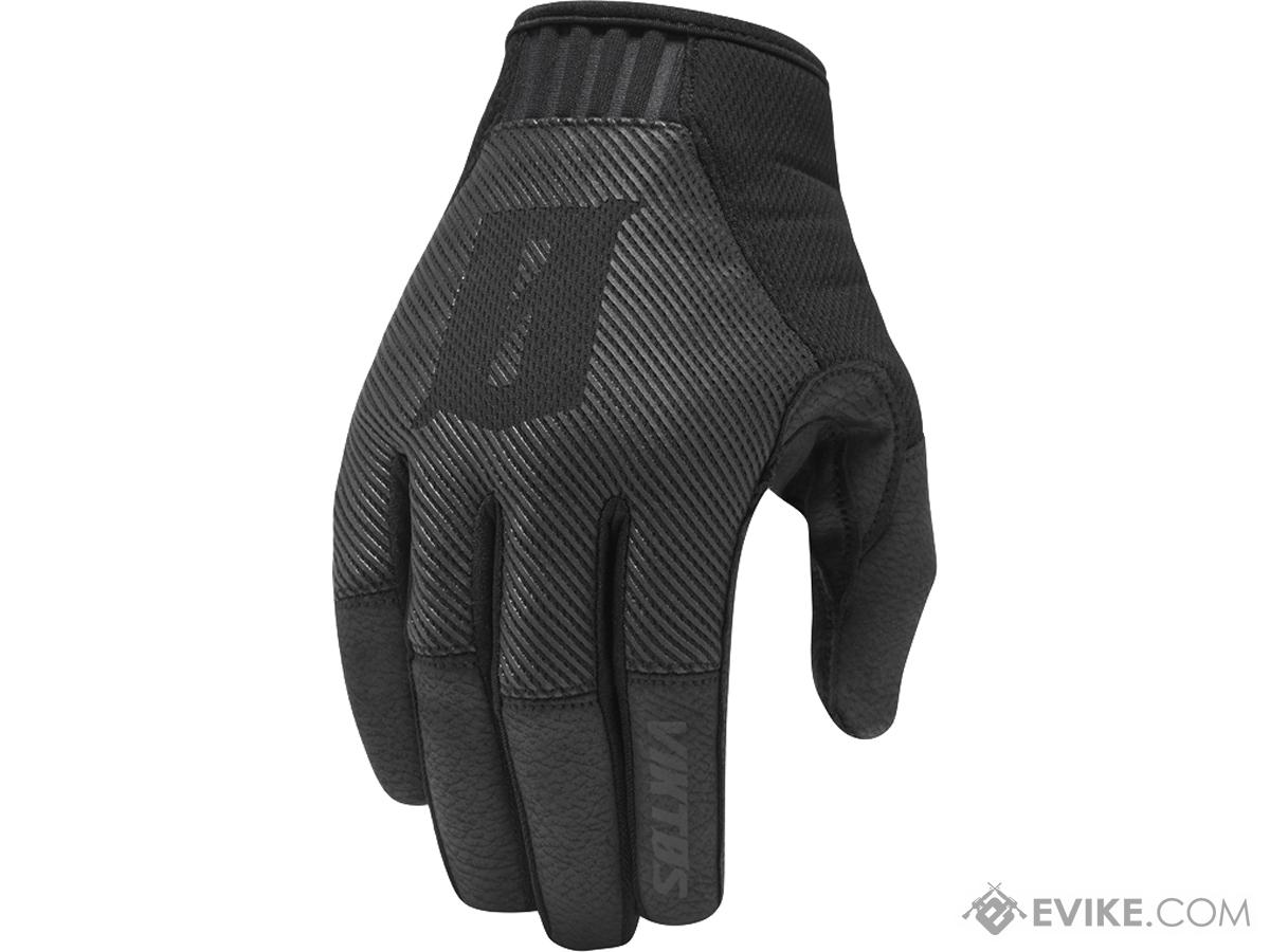 VIKTOS LEO Duty Gloves (Color: Nightfjall / Small)