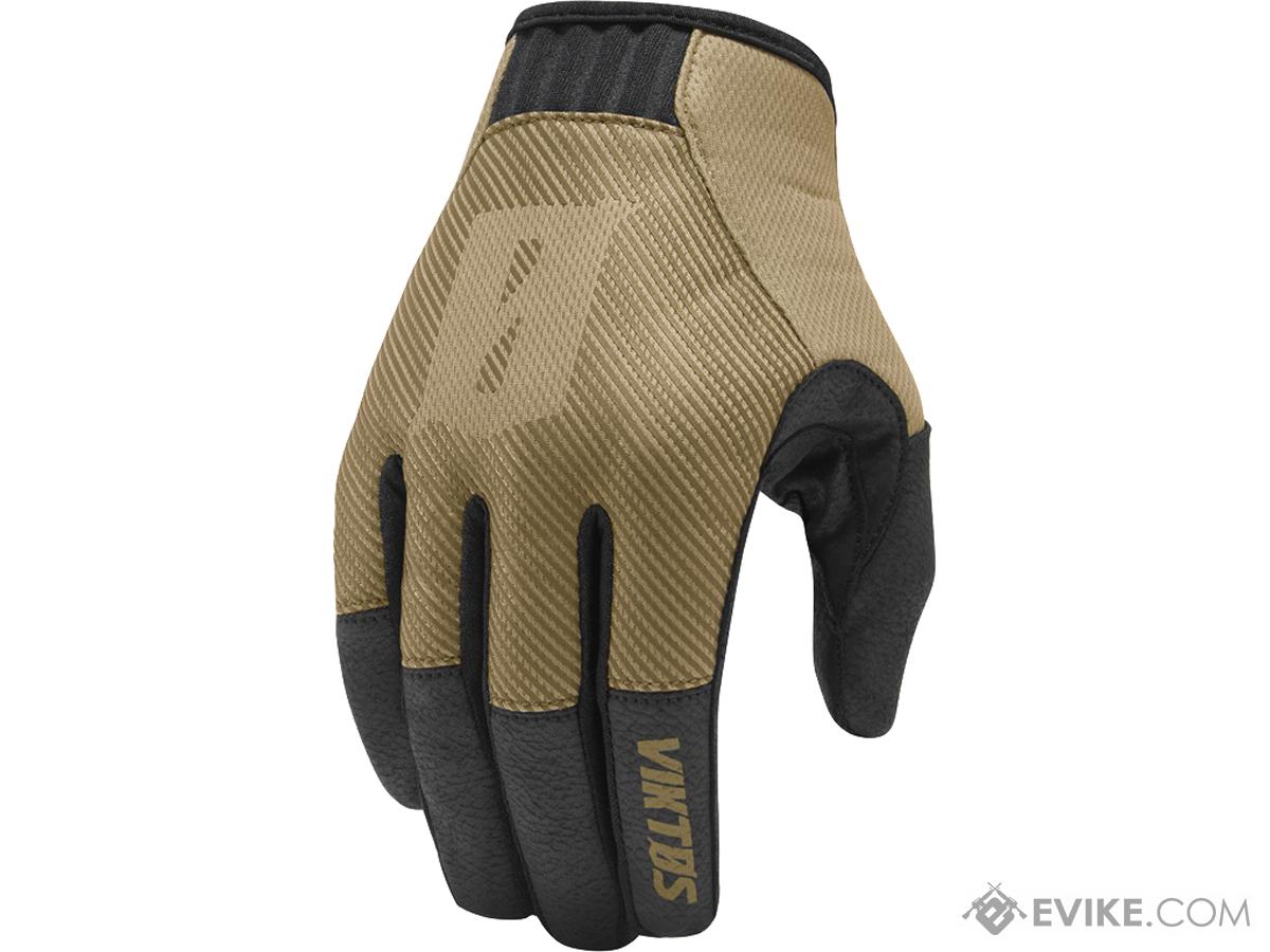 VIKTOS LEO Duty Gloves (Color: Fieldcraft / Large)