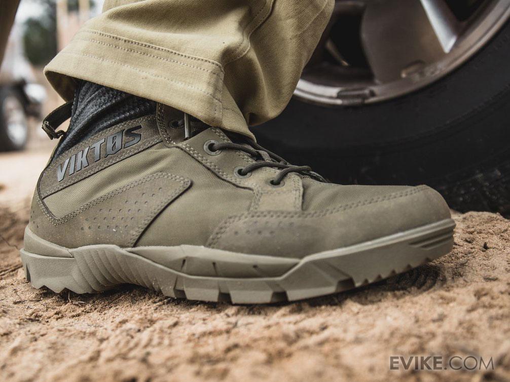 johnny combat waterproof