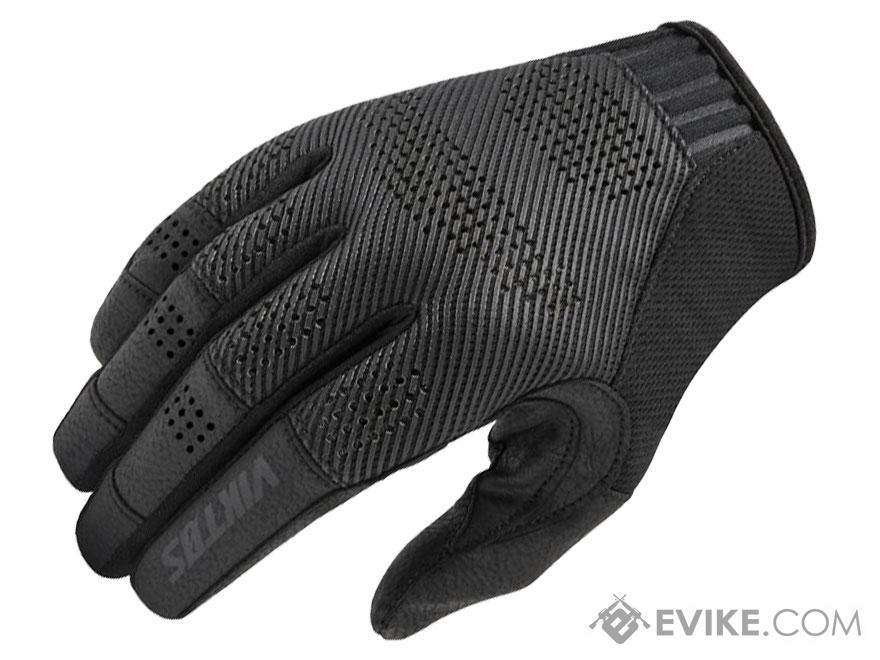 VIKTOS LEO Vented Duty Gloves (Color: Nightfjall / Medium)