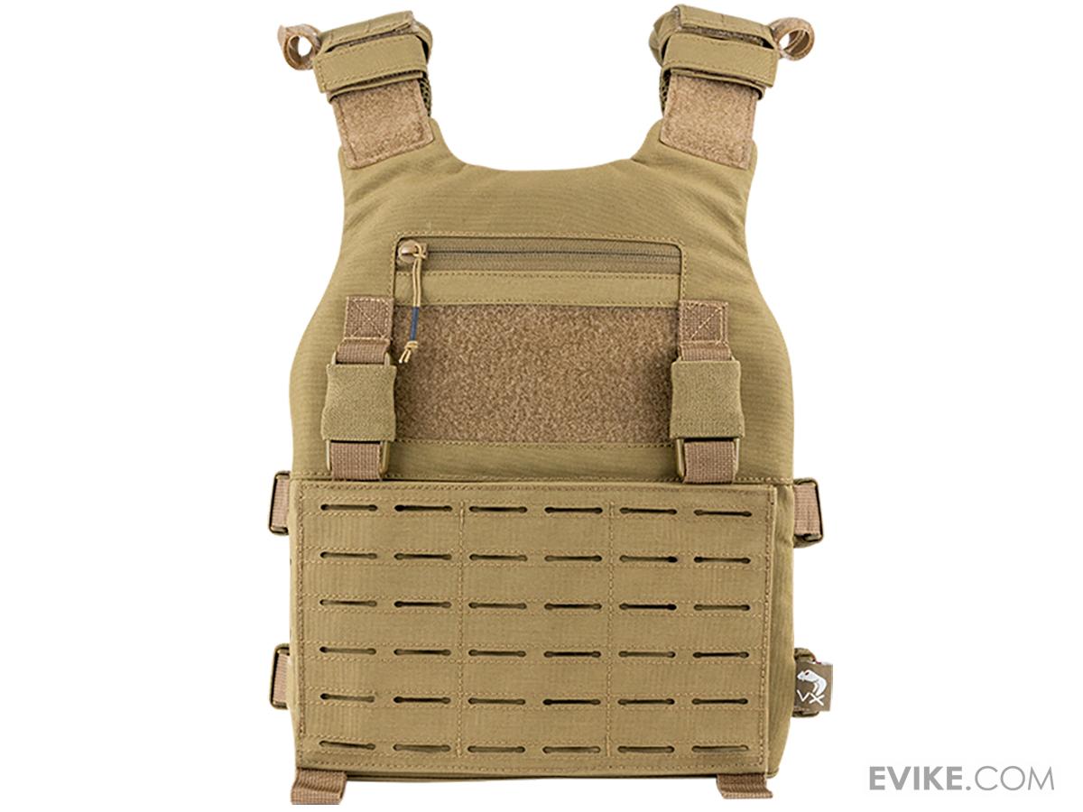 米軍放出品　USA製 VIPER PROTECTIVE VEST 送料無料 米軍放出品USA製 VIPER PROTECTIVE VEST 送料無料