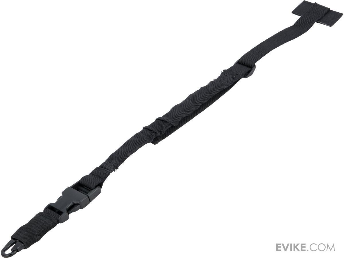 Viper Tactical Modular Single Point MOLLE Gun Sling (Color Black