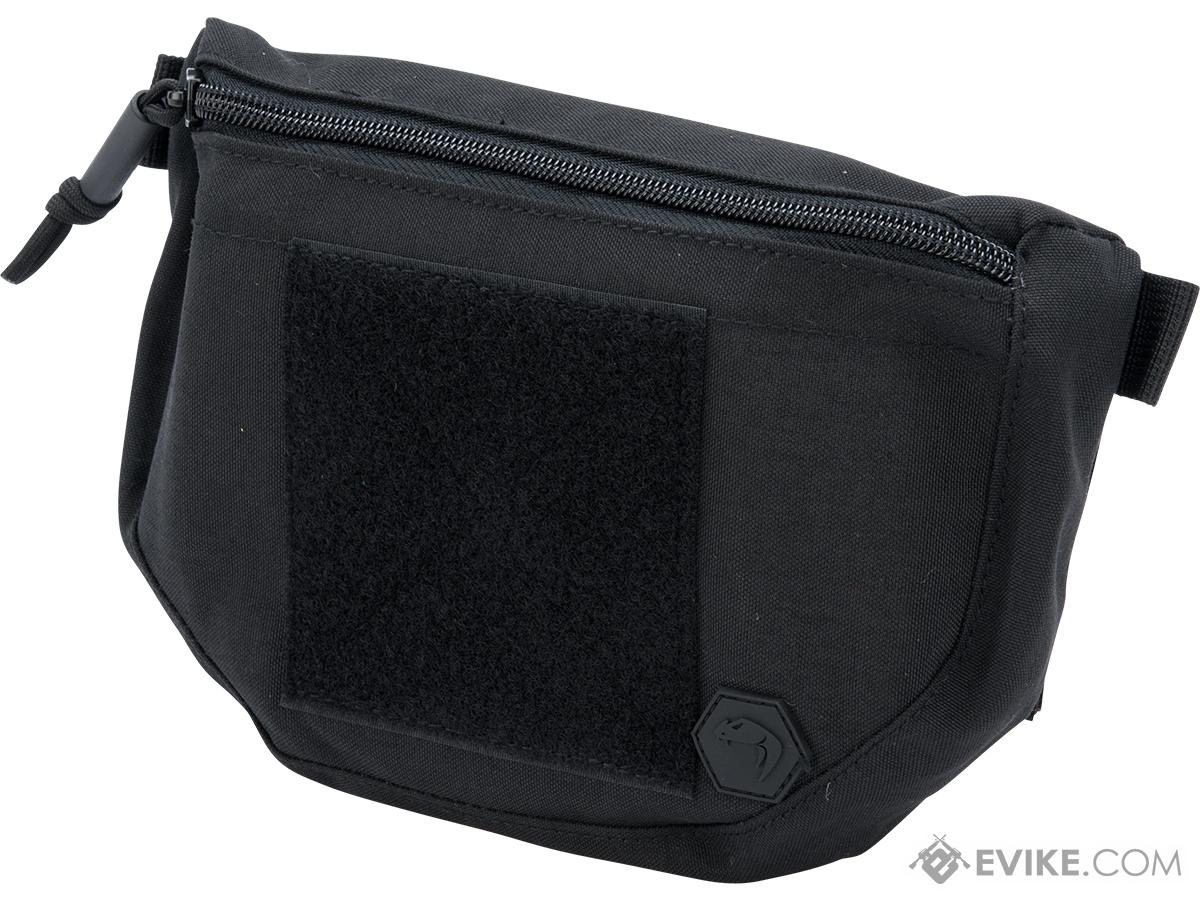 Viper Tactical Hanging Pouch (Color: Black)