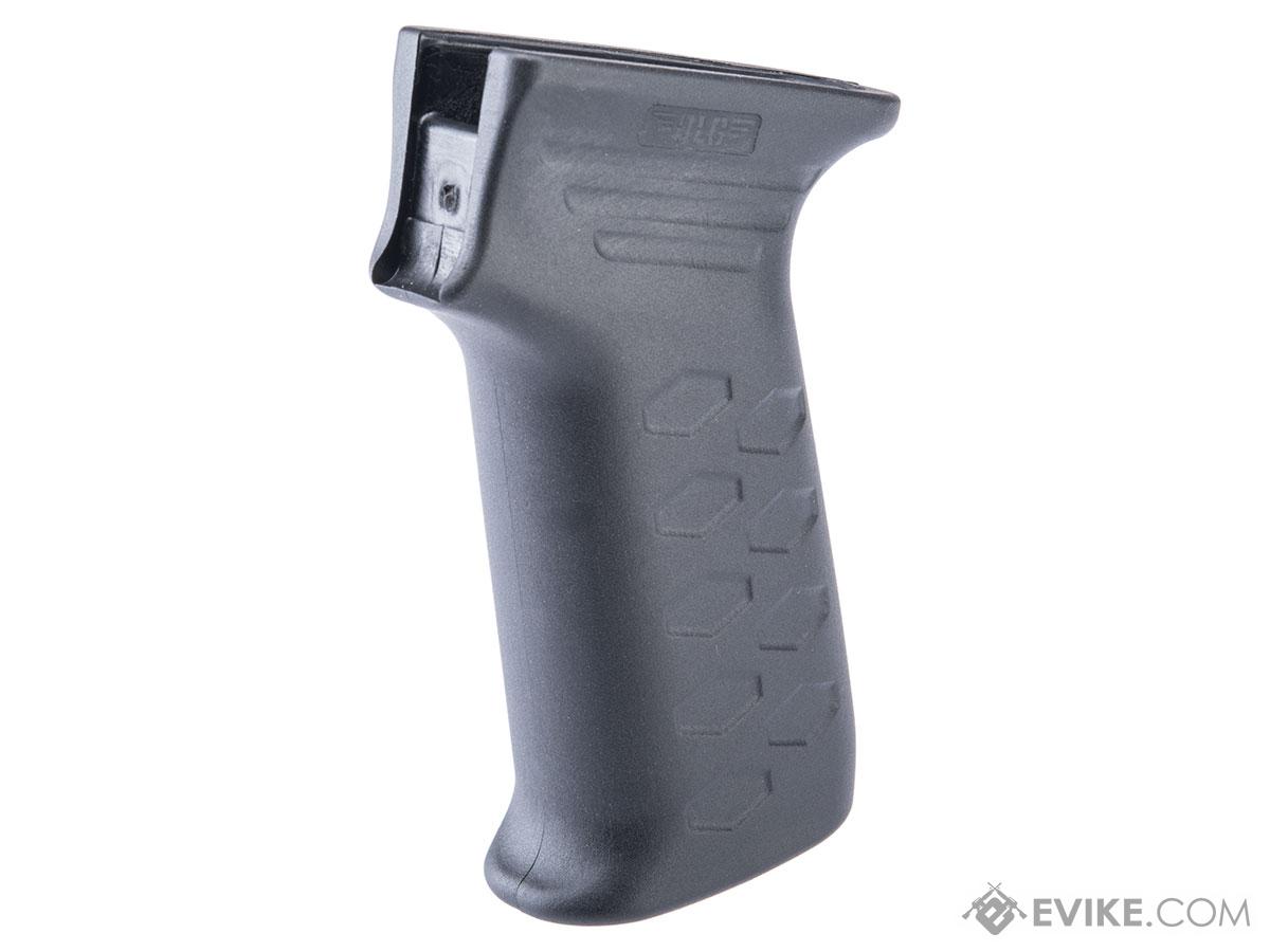 VISM Standard Grip w/ Core for AK / AKM Series Rifles (Color: Black)