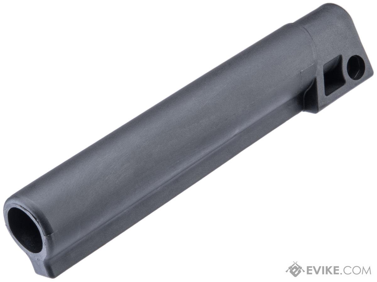 DLG Telescopic Stock Adapter for PG Series Shotgun Grips (Color: Black)