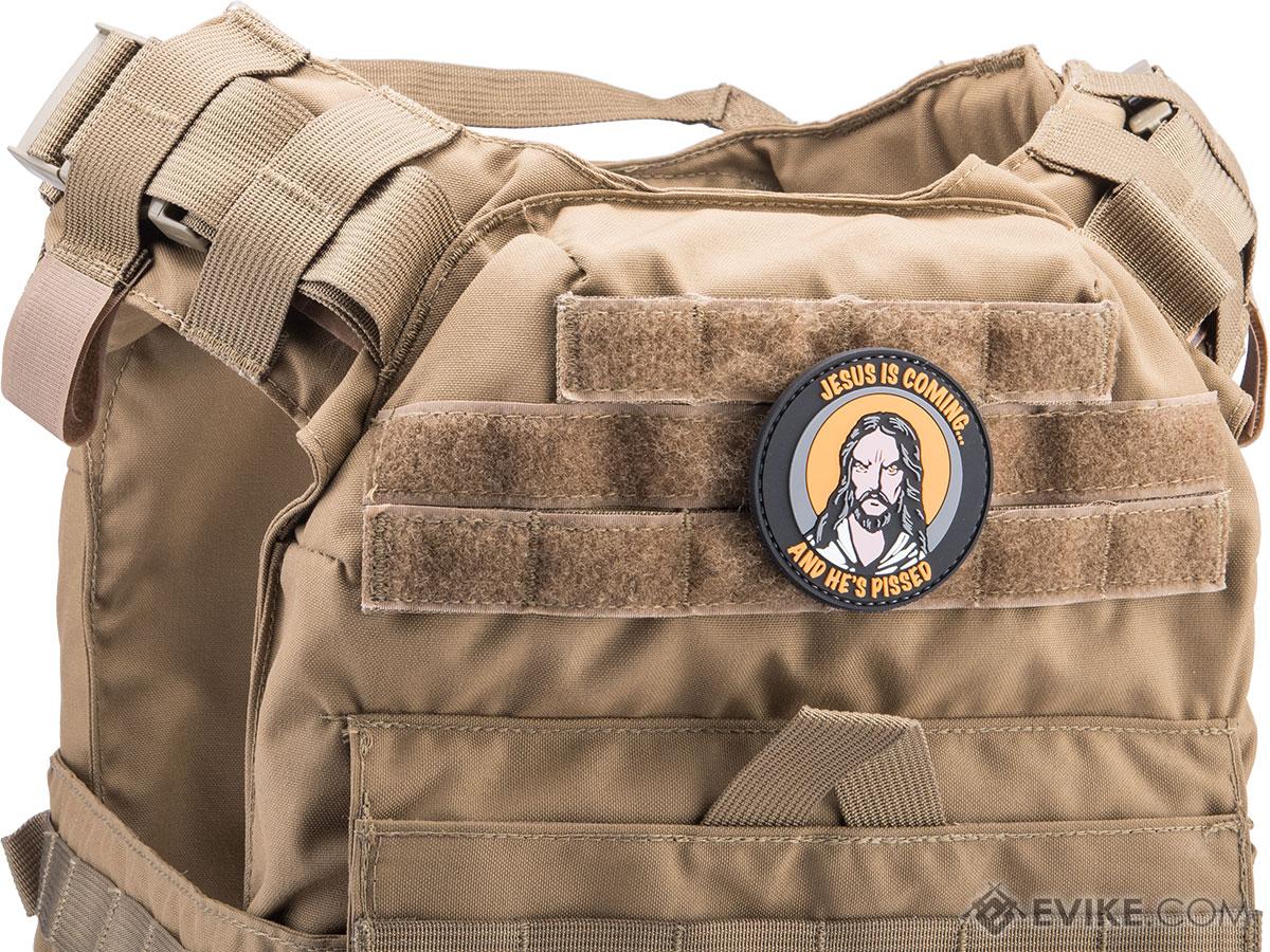 Voodoo Tactical Morale Patch Board  Up to 18% Off Free Shipping over $49!