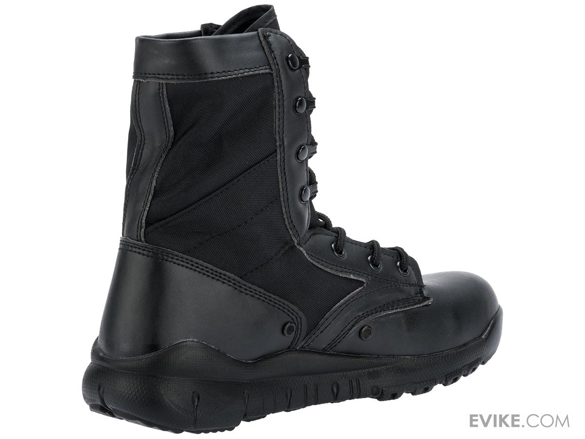 Voodoo Tactical Deluxe Waterproof Jungle Boot (Color Black / Size 11