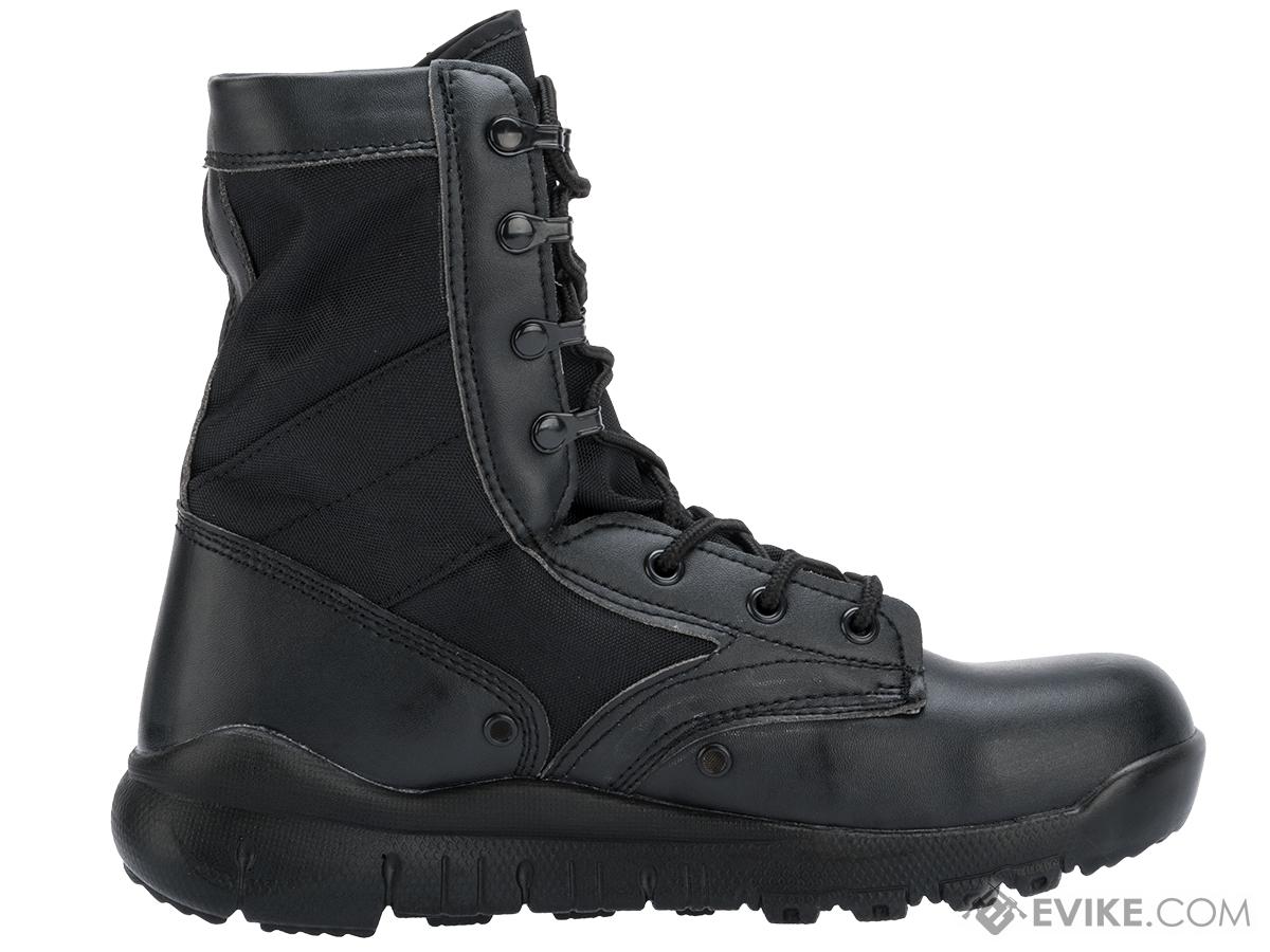 Voodoo Tactical Deluxe Waterproof Jungle Boot (Color Black / Size 11
