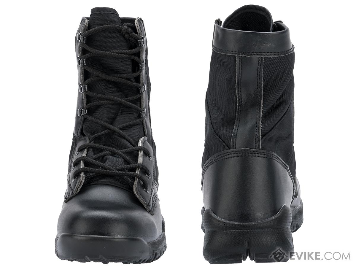 Voodoo Tactical Deluxe Waterproof Jungle Boot (Color: Black / Size 11 ...