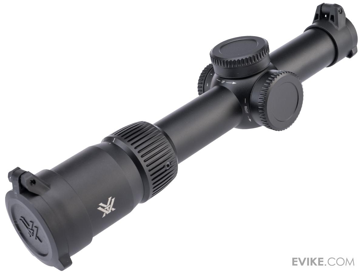 Vortex Venom® 1-6x24 SFP AR-BDC3 MOA Rifle Scope | Evike.com