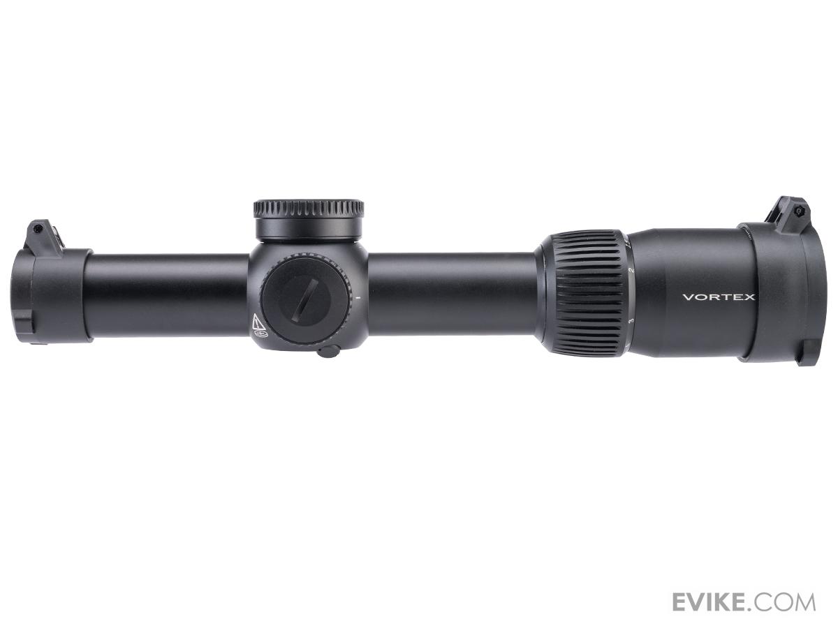 Vortex Venom® 1-6x24 SFP AR-BDC3 MOA Rifle Scope | Evike.com