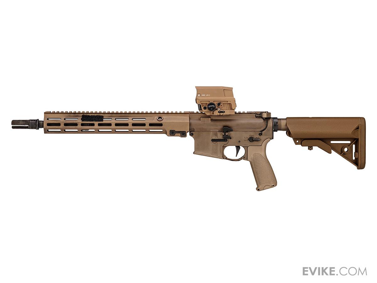 トイガン Vortex UH-1 Gen2 Vortex Razor AMG UH-1 GEN II Holographic Red Dot Sight (Color: Tan